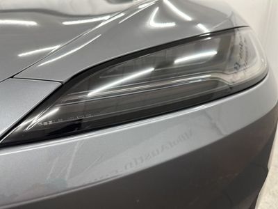 2025 Tesla Model 3 - Photo 25