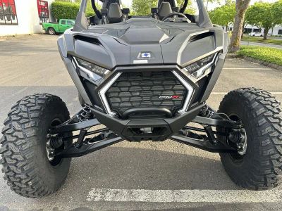 2026 Polaris RZR Pro R Ultimate - Photo 13