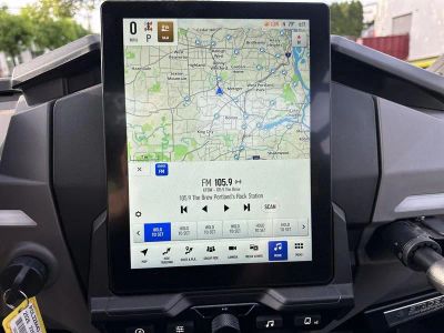 2026 Polaris RZR Pro R Ultimate - Photo 6