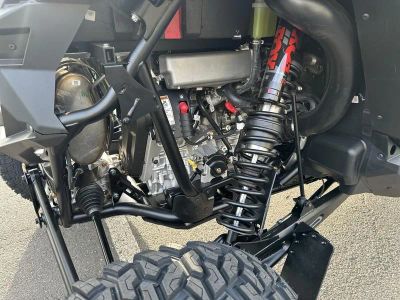 2026 Polaris RZR Pro R Ultimate - Photo 19