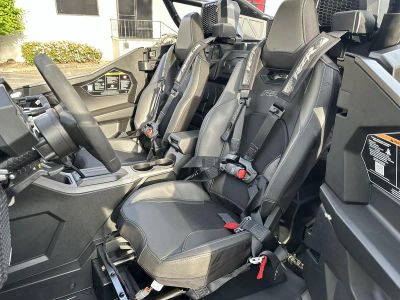 2026 Polaris RZR Pro R Ultimate - Photo 2