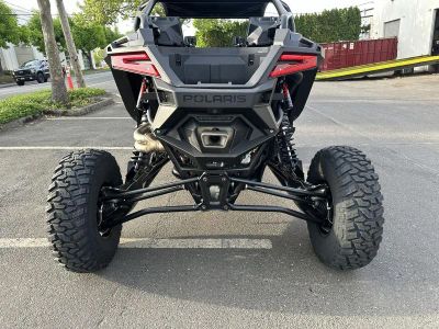 2026 Polaris RZR Pro R Ultimate - Photo 14