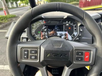 2026 Polaris RZR Pro R Ultimate - Photo 5