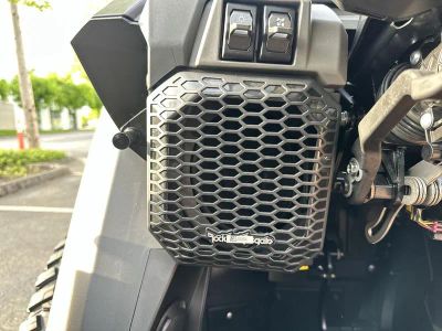 2026 Polaris RZR Pro R Ultimate - Photo 8