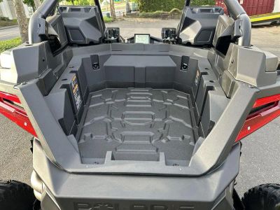 2026 Polaris RZR Pro R Ultimate - Photo 18