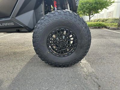 2026 Polaris RZR Pro R Ultimate - Photo 16