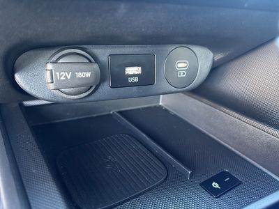 2025 Hyundai Elantra Hybrid — photo 22 view