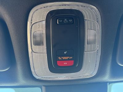 2025 Hyundai Elantra Hybrid — photo 24 view
