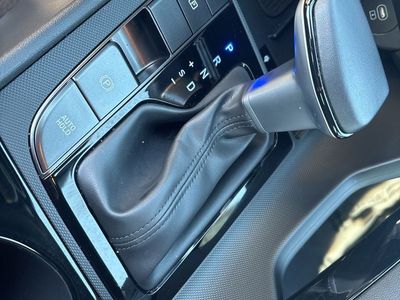 2025 Hyundai Elantra Hybrid — photo 23 view