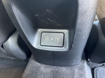 2025 Hyundai Elantra Hybrid — photo 28 view