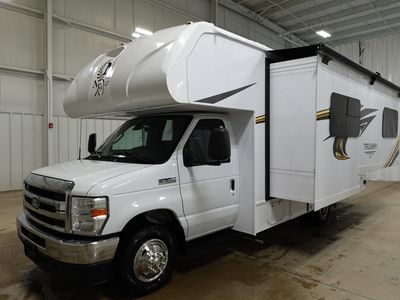 2026 NeXus RV Triumph Sport - Photo 2