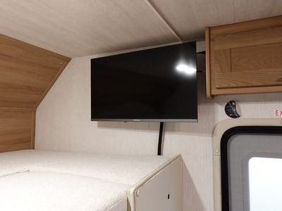 2026 NeXus RV Triumph Sport - Photo 15