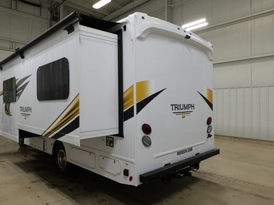 2026 NeXus RV Triumph Sport - Photo 3