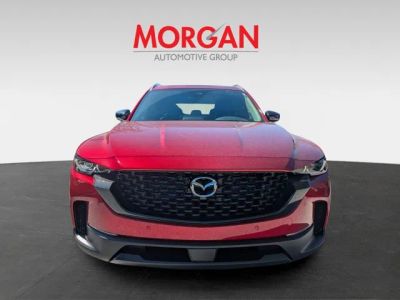 2026 Mazda CX-50 — photo 7 view