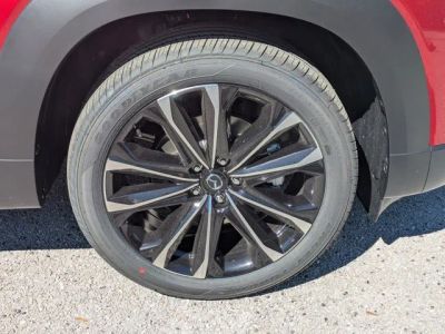 2026 Mazda CX-50 — photo 9 view