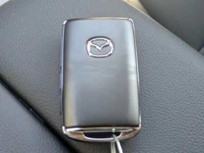 2026 Mazda CX-50 — photo 24 view