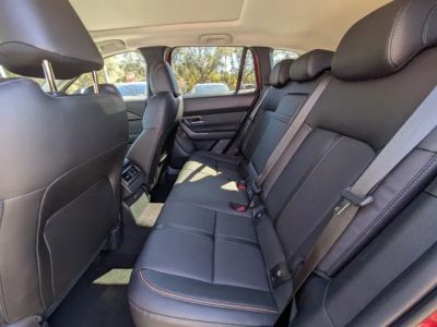 2026 Mazda CX-50 — photo 11 view