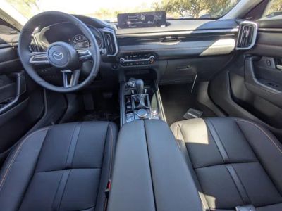 2026 Mazda CX-50 — photo 12 view