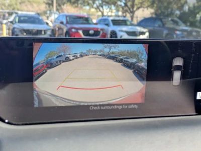 2026 Mazda CX-50 — photo 18 view