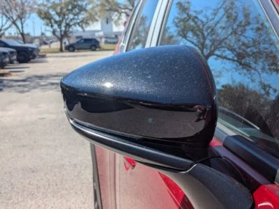 2026 Mazda CX-50 — photo 10 view