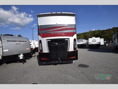 2026 Tiffin Motorhomes Allegro RED - Photo 6