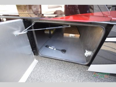 2026 Tiffin Motorhomes Allegro RED - Photo 19