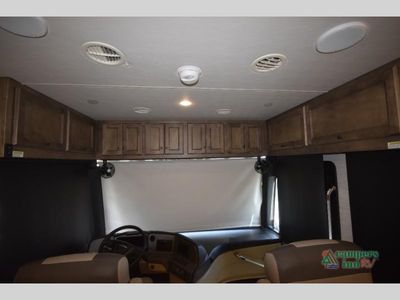 2026 Tiffin Motorhomes Allegro RED - Photo 27
