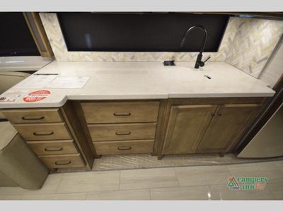 2026 Tiffin Motorhomes Allegro RED - Photo 39