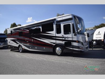 2026 Tiffin Motorhomes Allegro RED - Photo 2