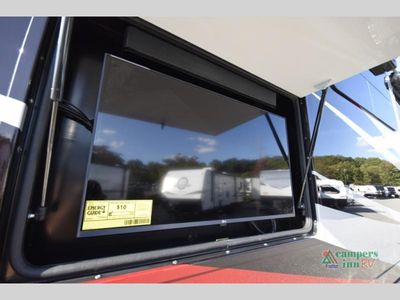2026 Tiffin Motorhomes Allegro RED - Photo 10