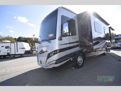 2026 Tiffin Motorhomes Allegro RED - Photo 4