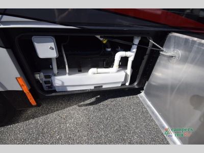 2026 Tiffin Motorhomes Allegro RED - Photo 12