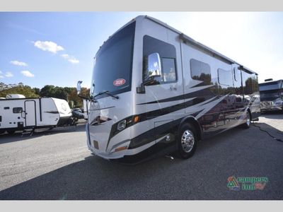 2026 Tiffin Motorhomes Allegro RED - Photo 5