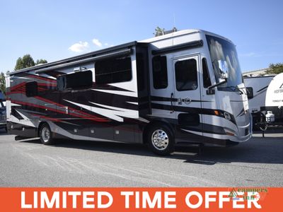 2026 Tiffin Motorhomes Allegro RED - Photo 1