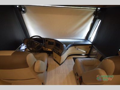 2026 Tiffin Motorhomes Allegro RED - Photo 25