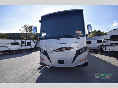 2026 Tiffin Motorhomes Allegro RED - Photo 3