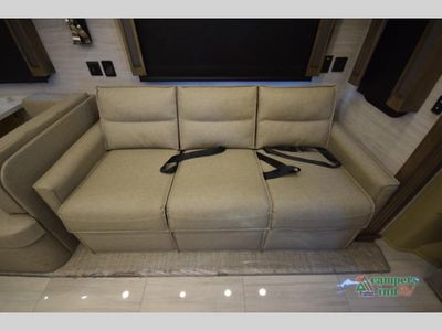 2026 Tiffin Motorhomes Allegro RED - Photo 50
