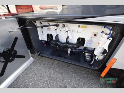 2026 Tiffin Motorhomes Allegro RED - Photo 18