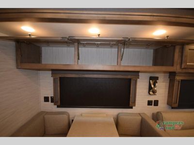 2026 Tiffin Motorhomes Allegro RED - Photo 49