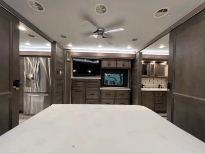 2024 Tiffin PHAETON — photo 22 view