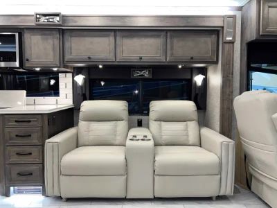 2024 Tiffin PHAETON — photo 11 view