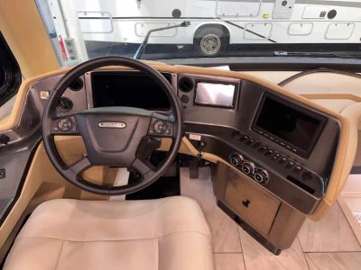 2024 Tiffin PHAETON — rear three-quarter view