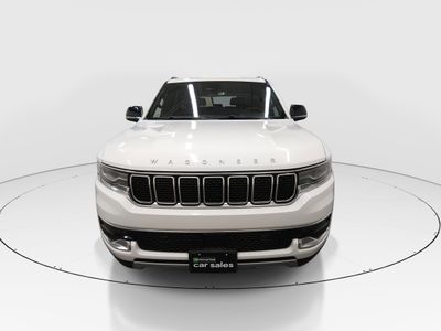 2024 Jeep Wagoneer L - Photo 2