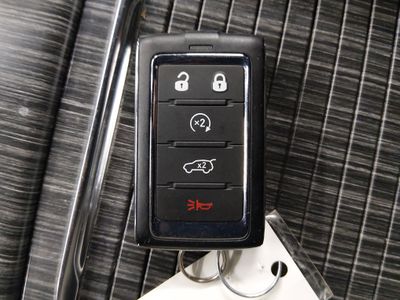 2024 Jeep Wagoneer L - Photo 15