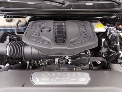 2024 Jeep Wagoneer L - Photo 9
