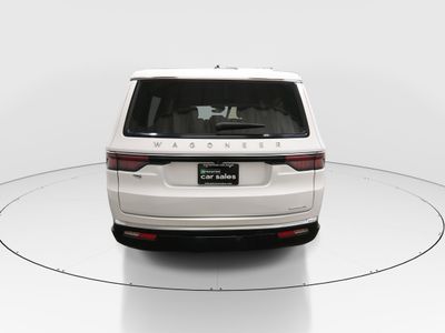 2024 Jeep Wagoneer L - Photo 6
