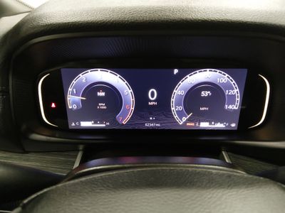 2024 Jeep Wagoneer L - Photo 14