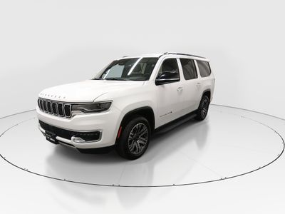 2024 Jeep Wagoneer L - Photo 3