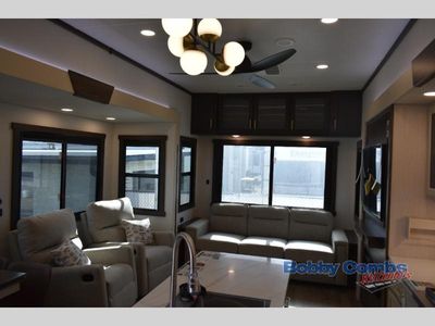 2026 Forest River RV Cedar Creek - Photo 14