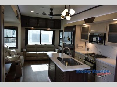 2026 Forest River RV Cedar Creek - Photo 12